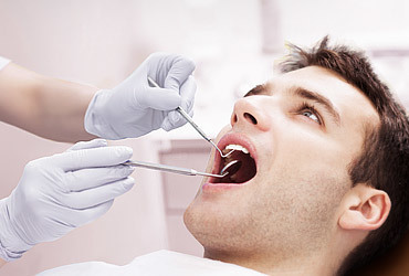 Лечение десен