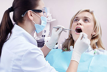 Исправление прикуса